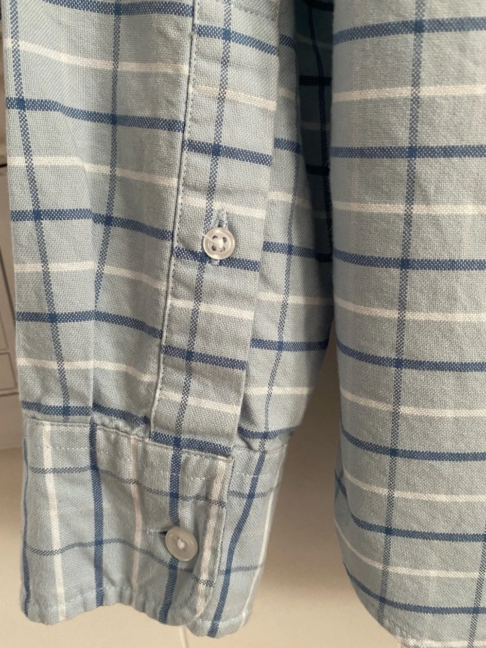 J. Crew men crew